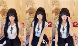 小心心壁纸～