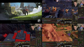 RS3 LEAGUE "EQUILIBRIUM" DAY 3