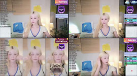 조용하네욤 ㅎㅎ...