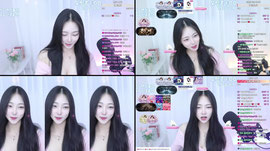 청섹귀 영숙이 등장