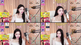라이브!!댄스!!!원탑!!>< 찢어보자!!