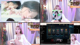 다은이 와써어♥