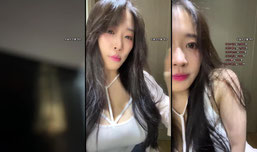 ♡핫빈♡님의 상큼발랄 생방송
