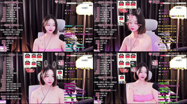 귀엽고 섹시한 매력 보러와요♥