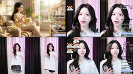 [씨나인:공주]  혜플단들이여