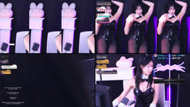 [LIVE]BUNNY GIRL IRENE