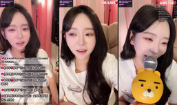 폰방 카메라 고장 ♥️