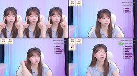 저녁반 오빵이들 찾아욤
