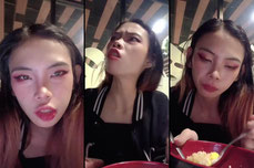 hangry