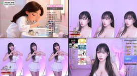 어서와 베이글 1티어♥ 1472 선착순 4장방셀 1명!!!  10개팬갑 퀵뷰♥ 100개 개혜자 랜시♥