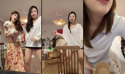 聊聊天～