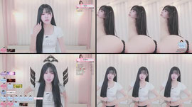 [팬더클래스8]뭐든 잘하는 애❤️