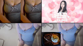 신입] 통삼겹 파스타 먹자 6개 셀룰렛 있어용