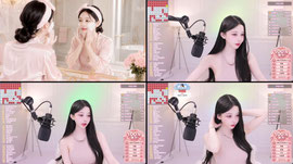 오늘 나랑 있쟈 ❤️ 채팅러 퀵뷰