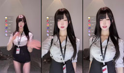 不许叫妈妈