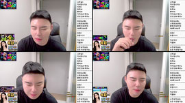 맞방) 저 방송중입니다 많관부