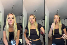 kleiner mittagsstream 💛