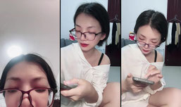 单亲宝妈努力生活