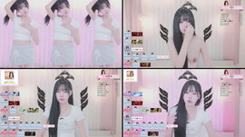[팬더클래스8]뭐든 잘하는 애❤️