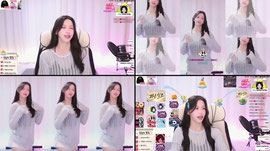 새로운 천사세트 붙이고 싶어요..!❤️