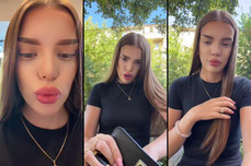 Хеллоу🖤