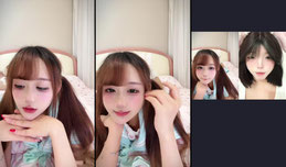 很凶 会咬人