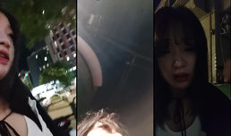 유니크)  채화가왔단다앙!♡굥쟁방 퇴근짧