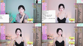 [더블비:빵비서]긍정긍정 섭이배 일등하면 치킨.