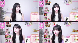 하이브 어나더) 찐늅 52회차 흰티청바지 ㅅㅅ