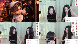 뮤즈) 미녀게스트 모심