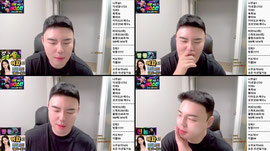 맞방) 저 방송중입니다 많관부