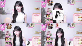 하이브 어나더) 찐늅 52회차 흰티청바지 ㅅㅅ