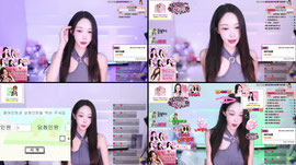 퀸덤)sweetcute❤️