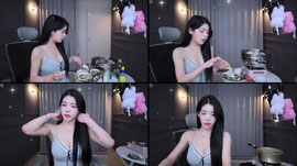 [씨나인:시녀장]티븐오빠 열혈 되셨습니다 ♥