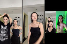 Untitled stream