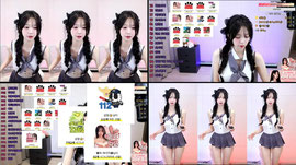 14일차)오늘 코스프레햇둔 (RG 찐늅 예플단 구해용)
