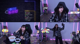 담배 내놔