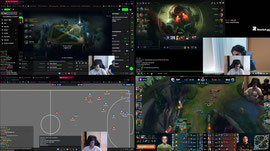 EUW Master chill soloq biraz lol kasalım
