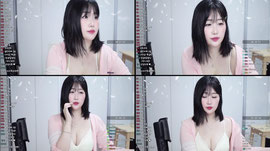 루이즈❤️신입15일차 자연+꿀벅지 BJ 가져봐!