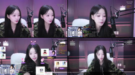 홀릭) 4기 나가말아나가말아나가말아