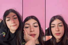 Untitled stream