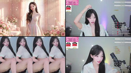 52회차 늅) 옷좀입을게욤