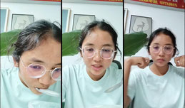 主播欢乐聊天等你来唠嗑~