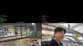 osaka short stream