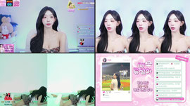더에이치.뮤즈.노블) 설하라는아이는 윗공기를 알까요?