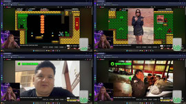 RUMBO BRASIL FEKAS  |hoy voy a BUSCAR  a ACCAPADRE  | STREAM CORTO  |❤️🤍❤️ 🇵🇪 <3  |  🔥🔥🔥
