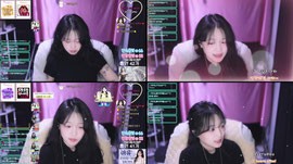 라이브 음방 기다리면 오나요?❤️