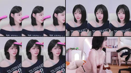 팬더클래스) 고요한 밤 나랑 놀래