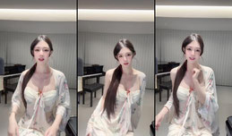 晚上好