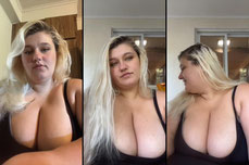 Single mom content creator 🌶️